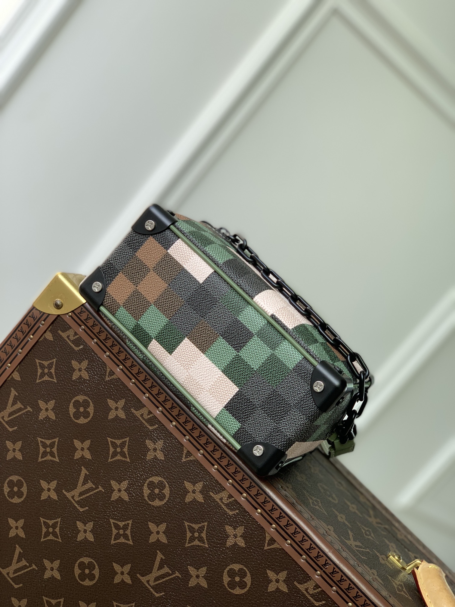 LV Box Bags